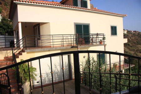 Remote controlled access gate and garage door