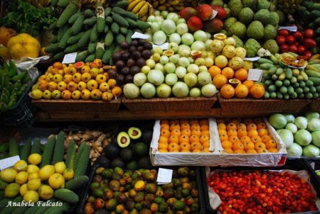 Fruit to die for